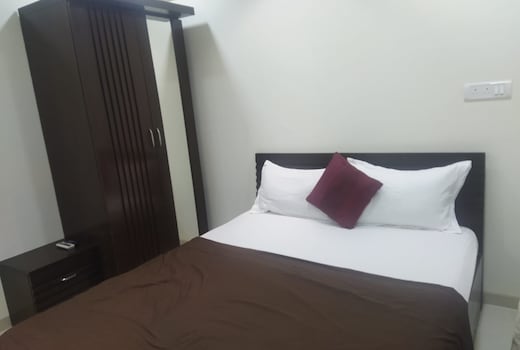 Furnished Row House in Koparkhairane 3rd floor