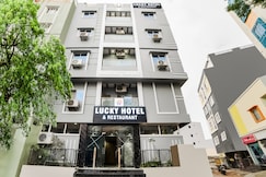 Super Hotel O Lucky Hotels Gachibowli, Hyderabad