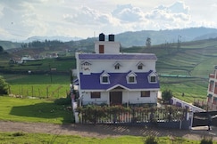 West Hill Daffodils Inn | Entire Homestay, Ooty