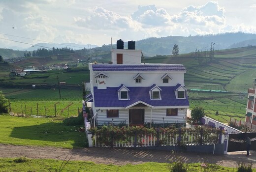 West Hill Daffodils Inn | Entire Homestay