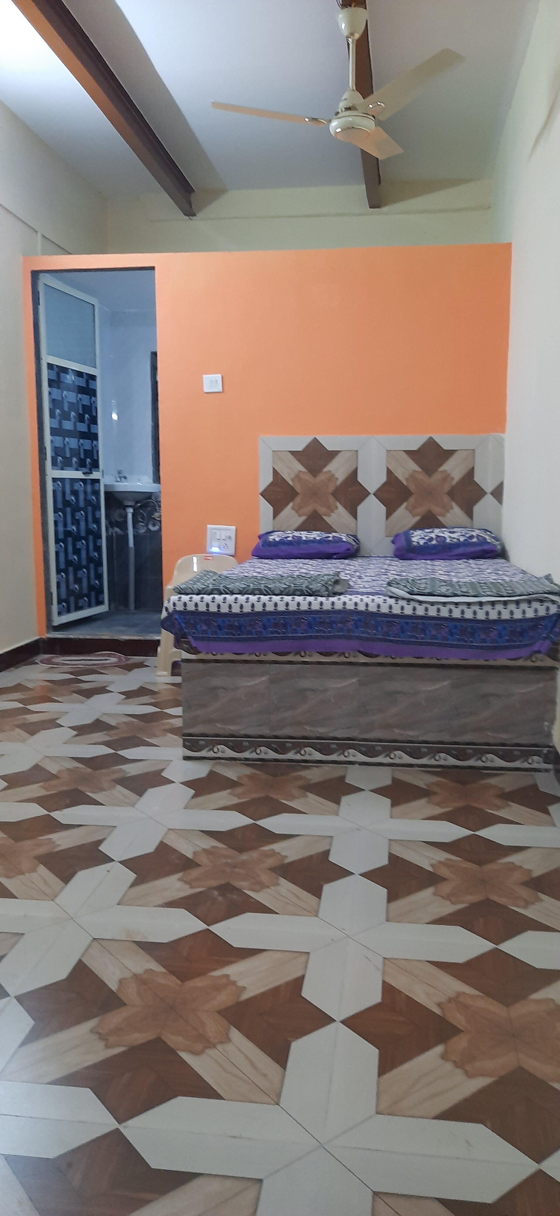 Sudha Vihar Homestay - Tap to explore photos