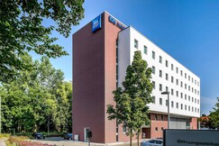 ibis budget Augsburg City, Munchen