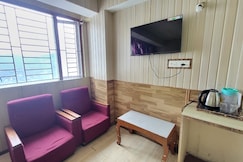 Lhonark Lezer, Gangtok