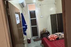 Hotel Barmer, Barmer
