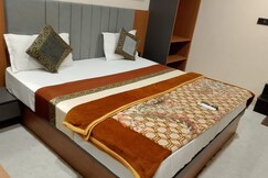 Hotel GRS Palace, Varanasi