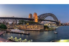 InterContinental Sydney, an IHG Hotel, Sydney