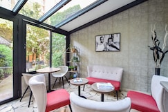 Best Western Montcalm, Paris