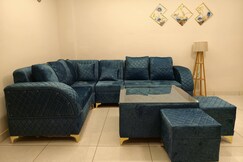 Cozy 2BHK Aarambh Hillside View Dehradun, Dehradun