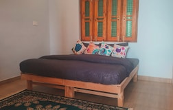 Private room