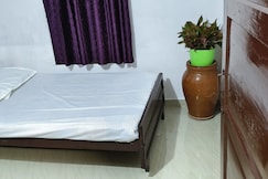 White Sands Cottage, Alleppey