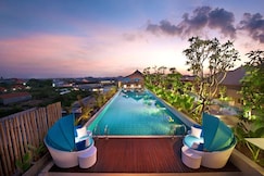 Ramada by Wyndham Bali Sunset Road Kuta, Bali