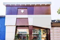 Hotel Palace Residency, Mumbai