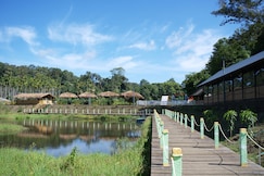 Mystery Maze Resort and Spa, Wayanad