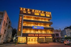 FabHotel KIR International, Varanasi