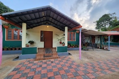 Thamane Homestay, Coorg