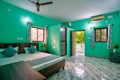 Leelas homestay calangute, Goa