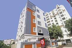 FabHotel Golden Dreams, Hyderabad