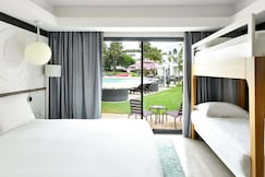 Pullman Mazagan Royal Golf & Spa, El Jadida
