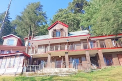 Hotel Karan Resort Patnitop, Patnitop