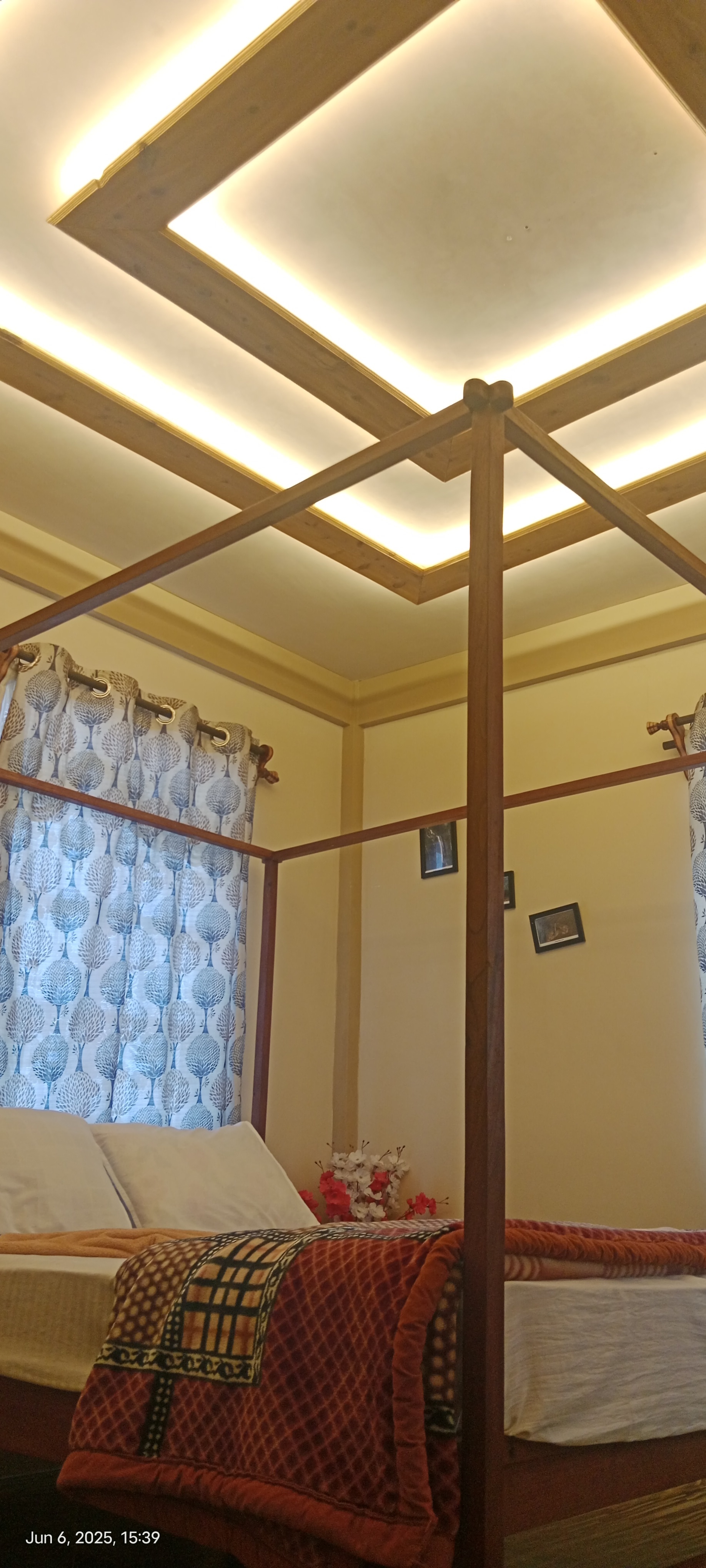 Grace Homestay - Tap to explore photos