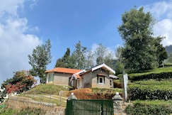 Wisteria cottage, Ooty
