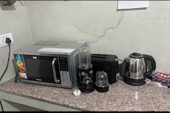 STAY WITH NIMMY, Panchkula