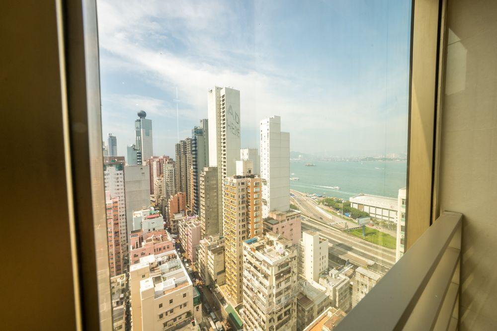 Eco Tree Hotel Sheung Wan - Tap to explore photos