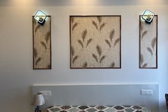 Gaur city center high sky, Greater Noida