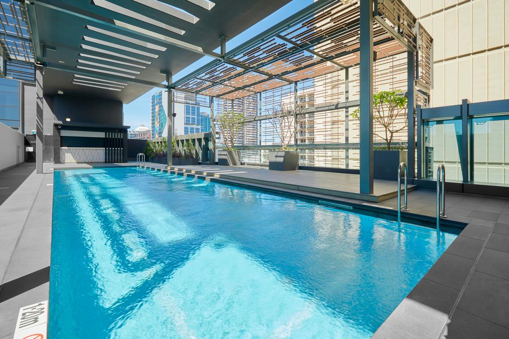Novotel Perth Murray Street - Tap to explore photos