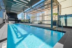 Novotel Perth Murray Street, Perth, Western Australia