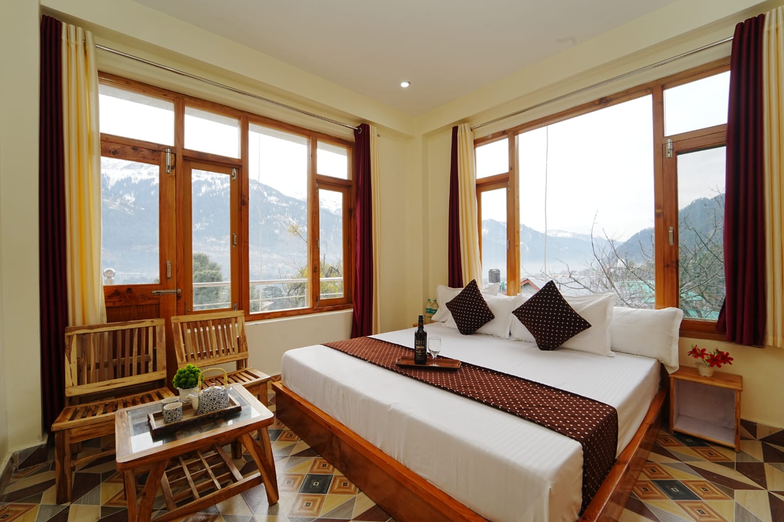 Mahamai Villa Guest House - Tap to explore photos