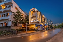 Via Shivsai Palace, Pune