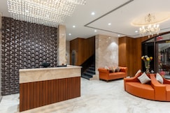 Hotel Silver Ace, Ambala