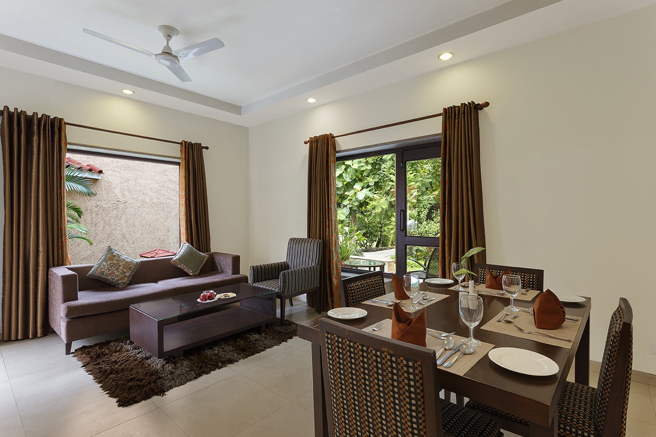 The Riverview Retreat By Leisure Hotels - Tap to explore photos