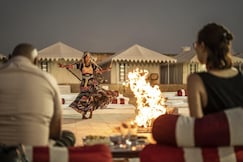 Desert OverNight Camp & Resort, Jaisalmer, Jaisalmer