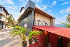Mist Valley Resort, Mahabaleshwar