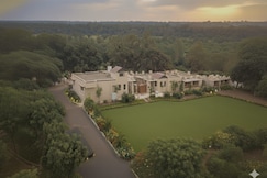 The Sarai Resort, Umaria