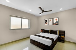 Super Townhouse Kurnool Bus Terminal Formerly Hotel Lakshmi Pride, Kurnool