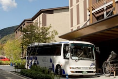 Hotel Indigo HAKONE GORA, an IHG hotel, Gotemba
