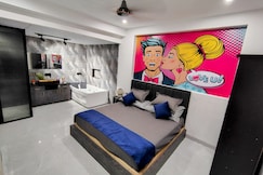 Fun 'O' Peace, Noida