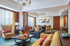 Shangri-La Ulaanbaatar, Ulan Bator