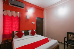 Hotel O Villaggio, Bhubaneshwar