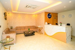 Zip By Spree Hotels Phoenix Marathahalli, Bangalore