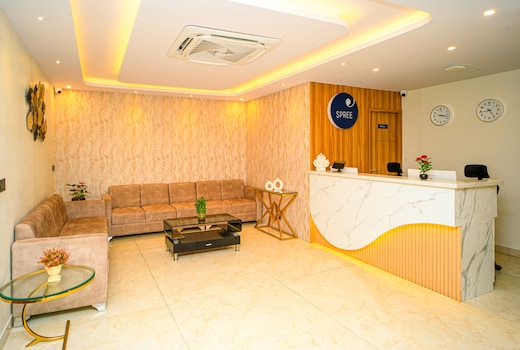 Zip By Spree Hotels Phoenix Marathahalli