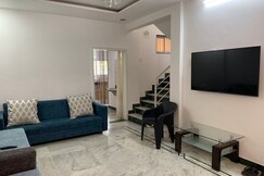 A Home Away Entire Bungalow, Nashik