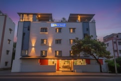 FabHotel Sai Inn - Near Jagtap dairy, Pune