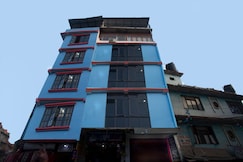 OYO 776 Hotel R Valley View & Family Restaurant, Kathmandu