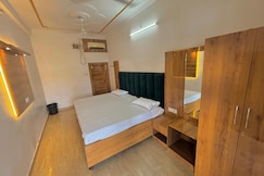 Parvati Stays, Ayodhya