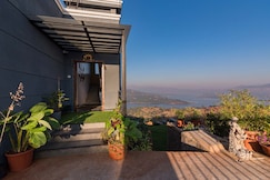 SkyGram Eyes On The Lake, Bhor