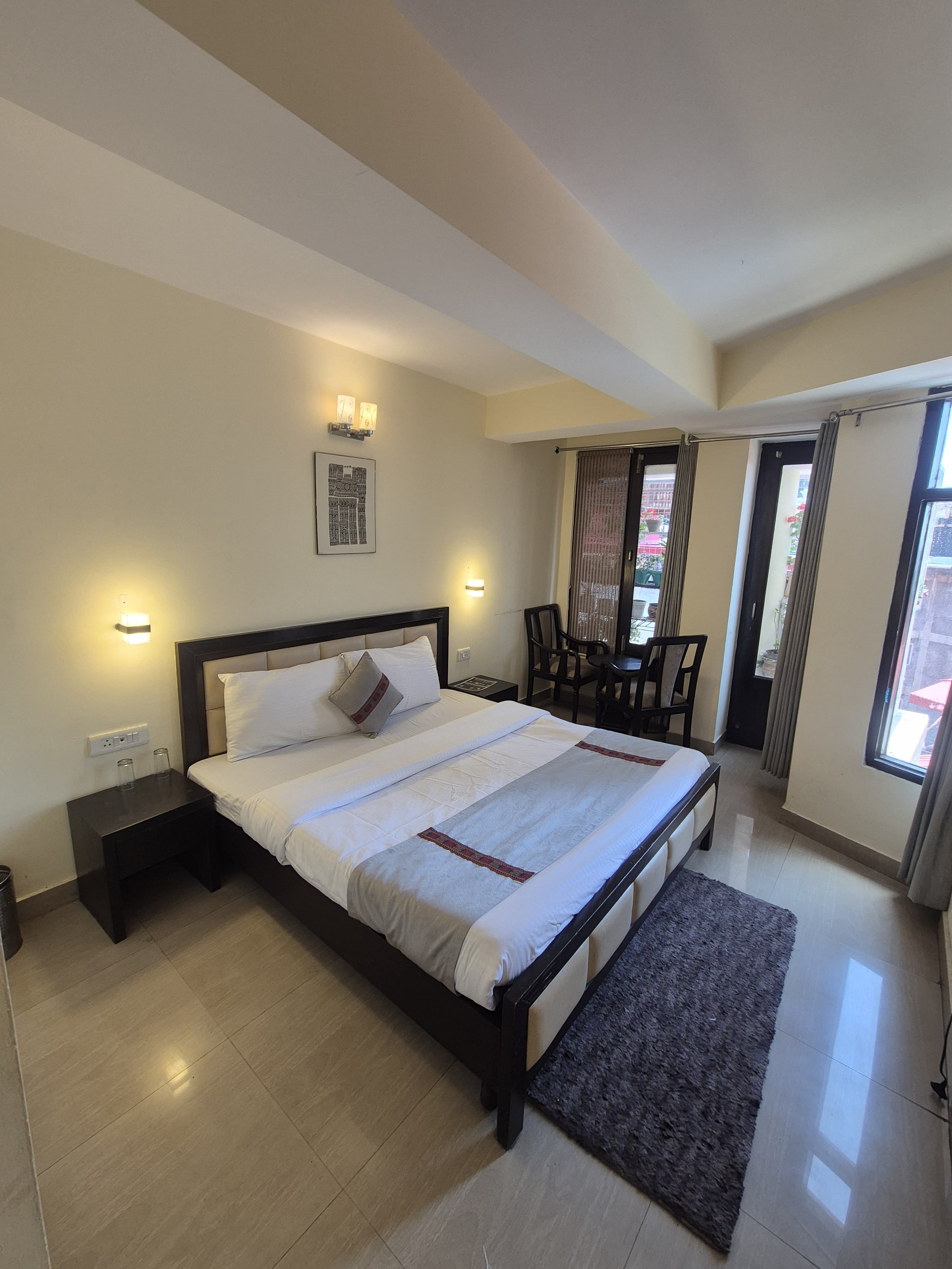 Hotel Vaikunth - Tap to explore photos
